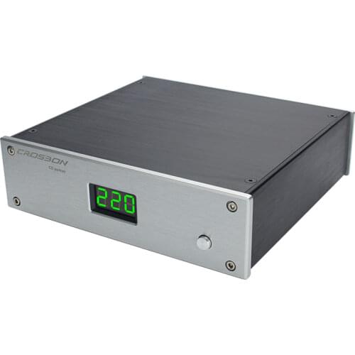 Finished HIFI EMI Filter Power Supply CD Power Filter Socket Audio American Standard Power Filter