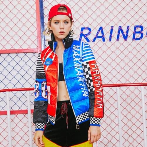 Женская верхняя одежда Lucky Pocket China At AliExpress