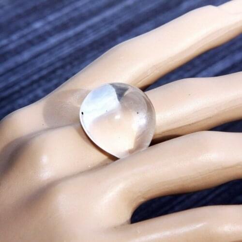 Коктейльные кольца Manrou China At AliExpress