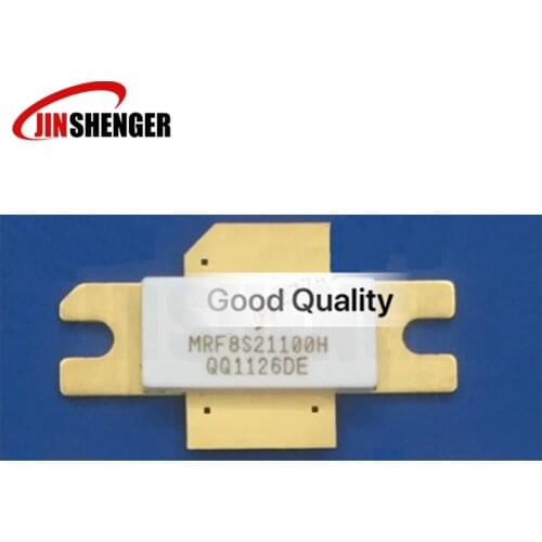 MRF8S21100H RF tube High Frequency tube Power amplification module