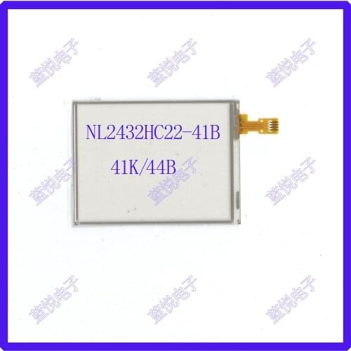 NL2432HC22-41B / 41K / 44B touchscreen external screen handwriting screen 3.5 Four-wire resistive screen 84 * 62