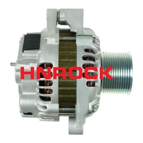 NEW HNROCK 24V 100A ALTERNATOR A4TR5792 FOR MITSUBISHI