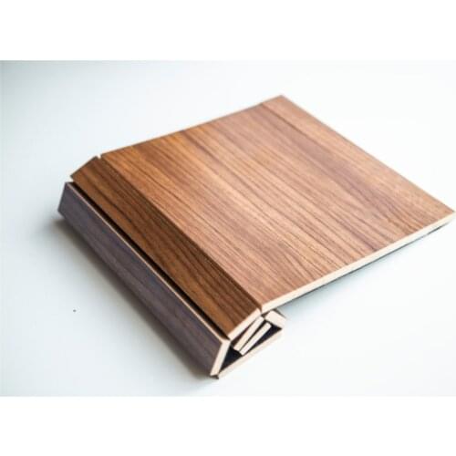 Walnut Portable Yansehpa 45x25 cm