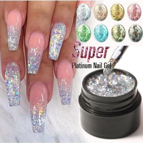 Preboily Nail Paints