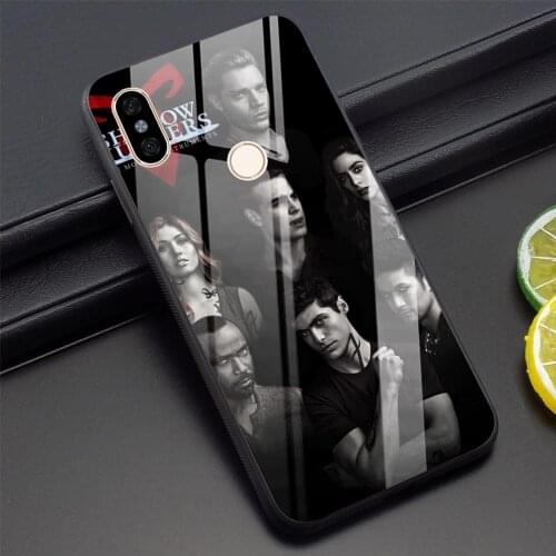 QvvCev Phone Cases Xiaomi Redmi 8