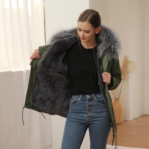 Rocwickline Women's Outerwear