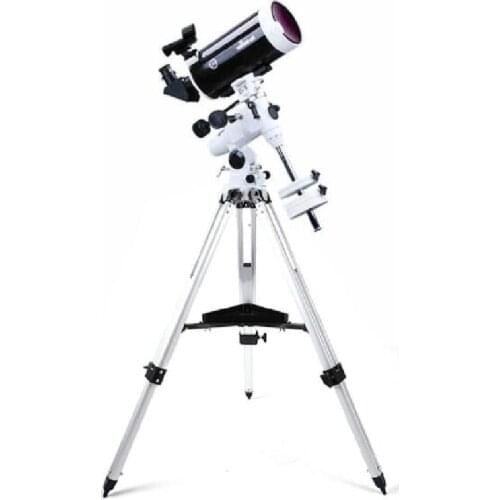 Sky Watcher BK127MAKEQ3 127/1500mm Turnback Maca Astronomical Telescope Manual German EQ3 Equatorial Mount