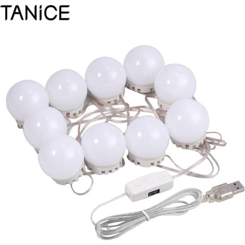 TANiCE LED Bulbs