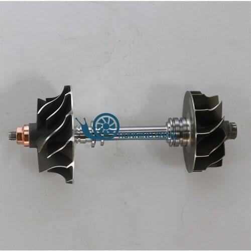 TF035 49135-05895 49135-05830 49135-05845 For BMW 120D E81 E82 E88 320D E90 E91 E93 N47D20 N47OL 2.0L 130KW