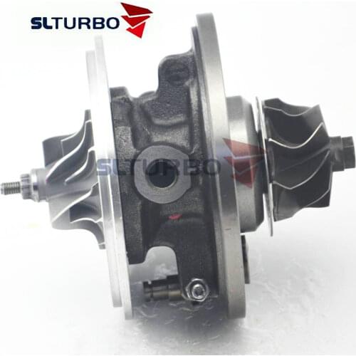 Turbine Core Turbolader Chra For Seat lbiza II Leon Cordoba 1.9 TDI 81Kw ASV GT1749V Turbocharger Cartridge 454231-5010S