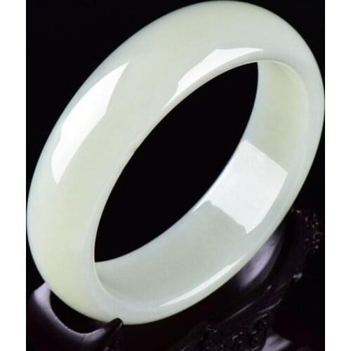 Украшения женские Jade bracelet childrens Xinjiang Hetian Kunlun mutton white jade أساور ブレスレット браслеты для девушек