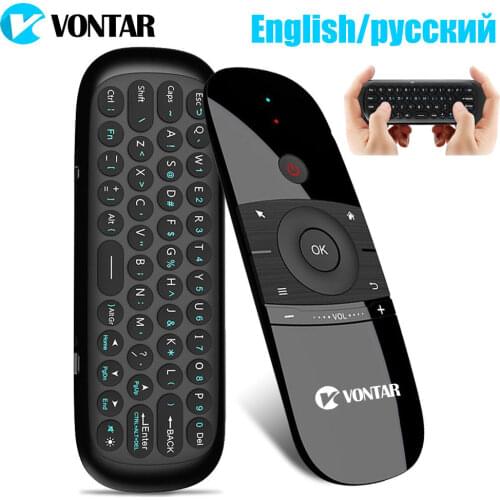 VONTAR Smart Electronics