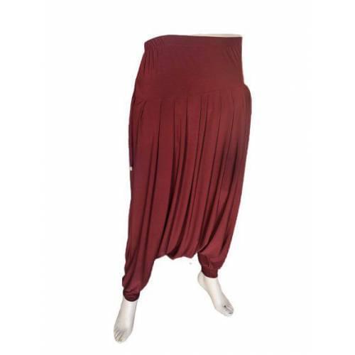 Женские штаны шаровары YOK China At AliExpress