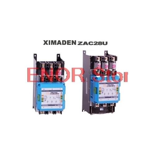 ZAC28U-80A three-phase zero crossing power regulator 120A power regulator 150A