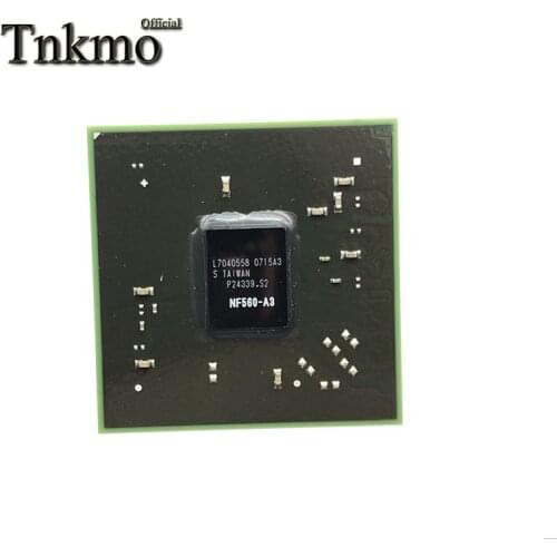 1PCS NF560-A3 NF560 A3 BGA CPU 100% New and original