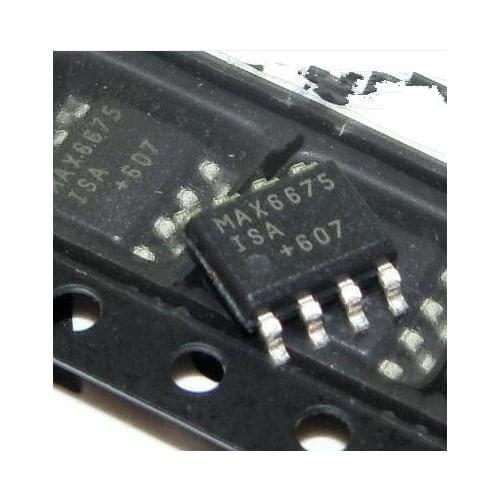 10pcs/lot MAX6675 MAX6675ISA MAX6675ISA+T SOP-8 New original