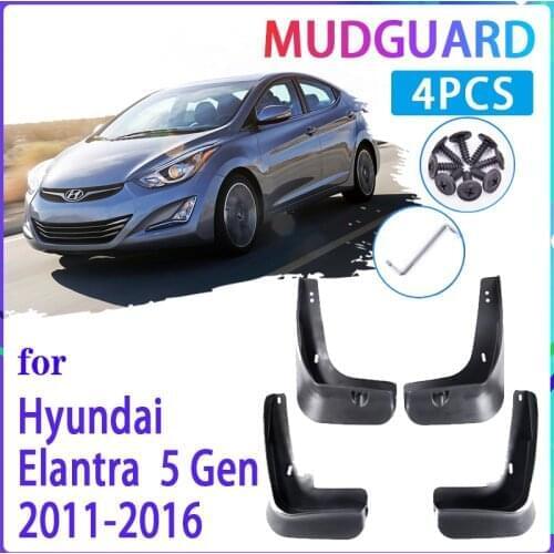 4 PCS Car Mud Flaps for Mazda 3 BK Sedan Saloon 2004 2005 2006 2007 2009 Mudguard Splash Guards Fender Mudflaps Auto Accessories