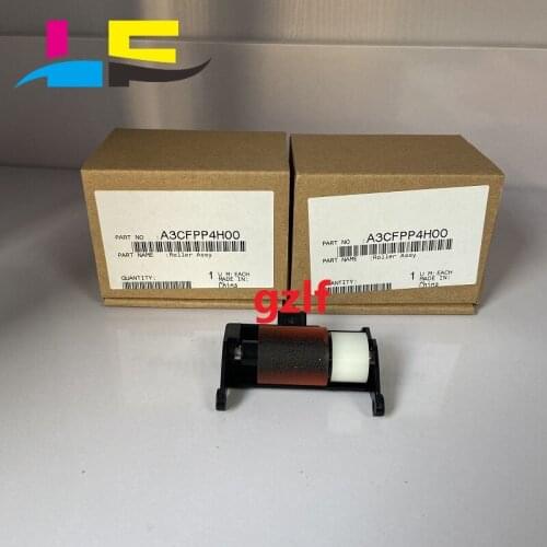 A3CFPP4H00 ADF Seperation roller Kit for KONICa BHC 364 454 284 224 554 PIKUP ROLLER UNIT NEW ORIGINAL QUALITY