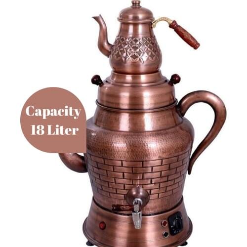 ALFIQ Electric Teapots
