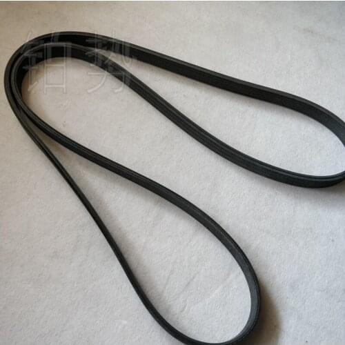 Car V-belt 2009-Por sch e911 Car rer a2. Ge 911T / GT2 RS 2. G Engine belt Generator belt Air conditioning belt Fan belt