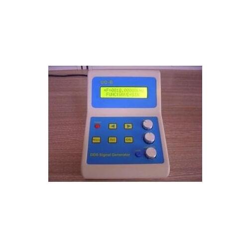 Free Shipping! UDB1102S 2M DDS Signal Generator Source Module With scanning and communications (APA1) module sensor