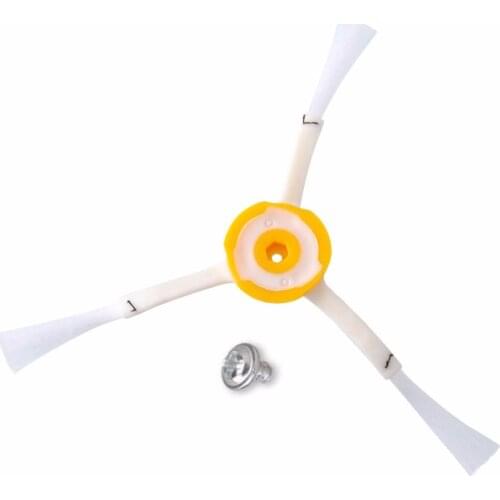 Side Brush 3 Armed For iRobot Roomba 800 Series 870, 880, 900 series 980 Robotic Vacuum Parts Vacuum Cleaner Accessories