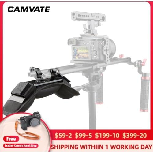 CAMVATE Computer Peripherals