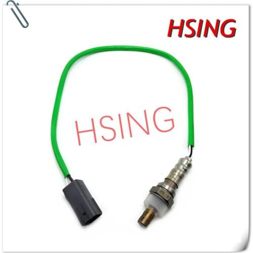 HSINGYE BRAND-NEW# LF4K-18-861 Oxygen Sensor O2 Sensor Fits For 2007-2013 Mazda 6 GH 2.0L ***Part No# LF4K-18-861B LF4K18861