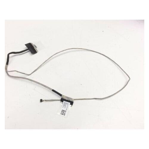JIANGLUNFor Asus X540SA X540S X540LA-1A LCD screen cable connector EDP DD0XKALC000 tbsz