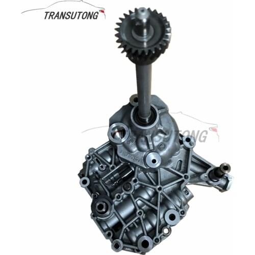 01J Transmission Valve Body For Audi