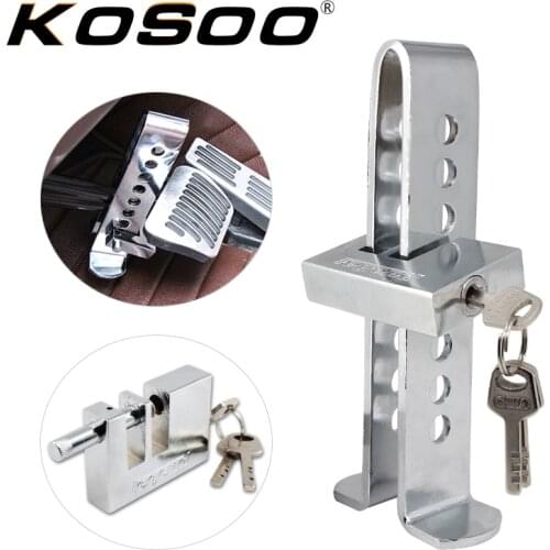 KOSOO Locks For Cars
