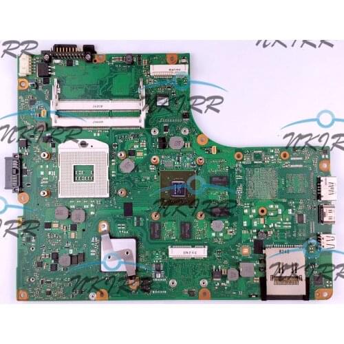 FLFSY2 A2814 A G330M 1GB N11P-LP1-A3 VRAM MotherBoard for Toshiba QOSMIO F60