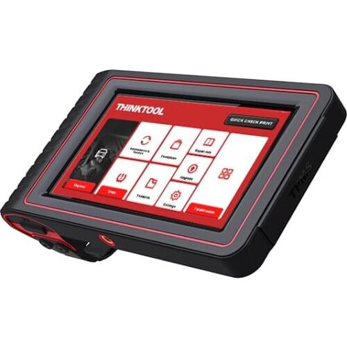 Thinkdiag Thinkcar Thinktool Mini OBD2 Mini Elm 327 Car Diagnostic Scanner Tool For ODB2 OBDII Protocols