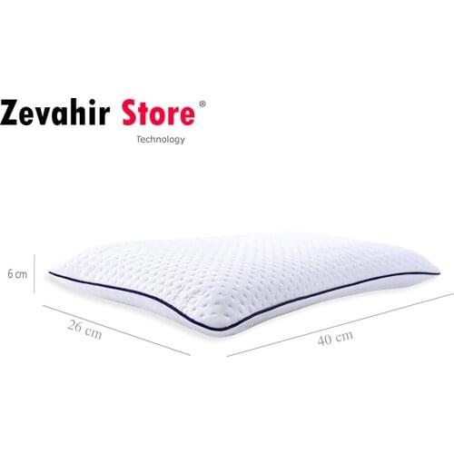 Nevazir Cushions