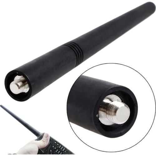 2021 New VHF Antenna for Motorola Two Way Radio GP320 GP68 GP338 GP328 GP338 PLUS GP350