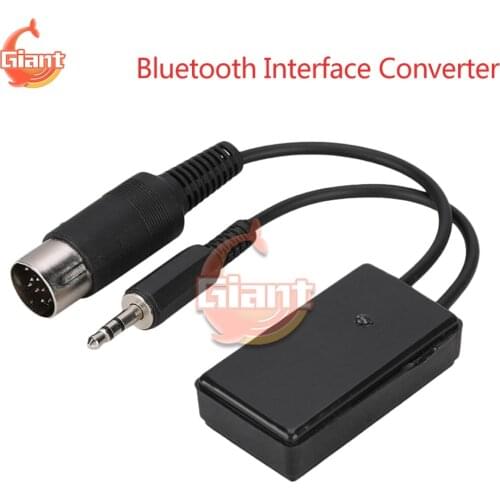New ICOM IC-718 IC-7000 Series Bluetooth Controller Bluetooth Interface Converter Cable Wireless Controller Adapter