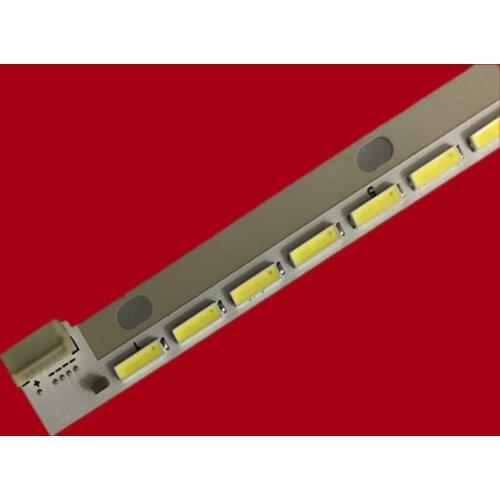 5PCS LED backlight strip For Sharp LC-50LE762E LC-50LE760E 50PF8575 50FA8200 LUX0150003 50FX7445F 50FX650F 50inch 7020PKG 72EA