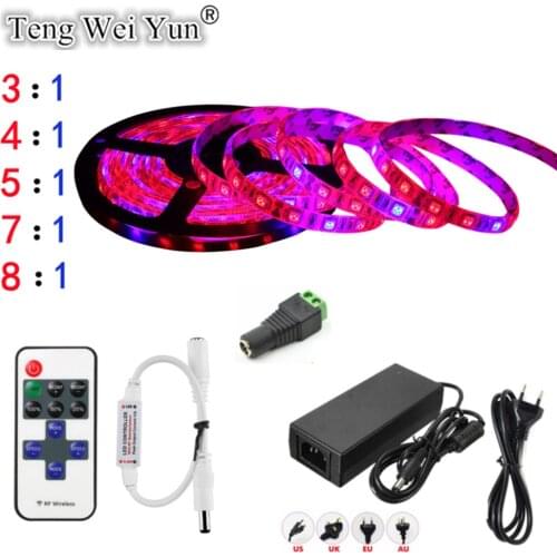 Светодиодные лампы для растений Teng Wei Yun China At AliExpress