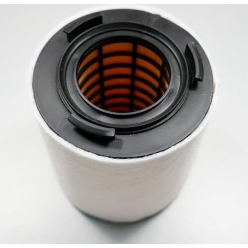 Air filter for 2009 VW POLO / VENTO 1.4 1.6 1.2 OEM:6R0129620A #LK492