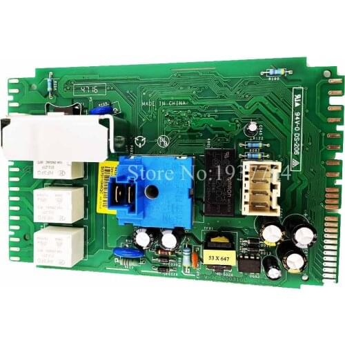 High-quality for washing machine Computer board AWE 7085N AWE 6100D AWE 6100N good working second-hand