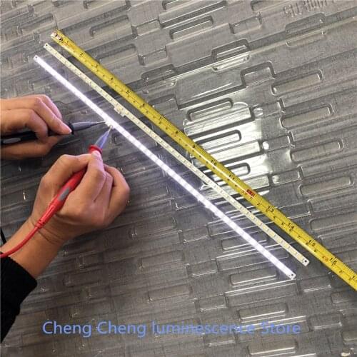 1 pcs/Lot 100% new LED backlight bar HE315GH-B11 RSAG7.820.5102 for LED32K160JD GT-1119424-A 1 pcs= 44 LEDs 393MM