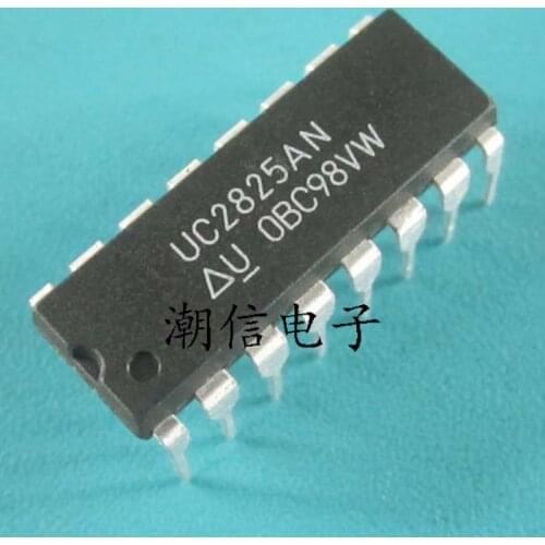 10cps UC2825AN DIP - 16 controller