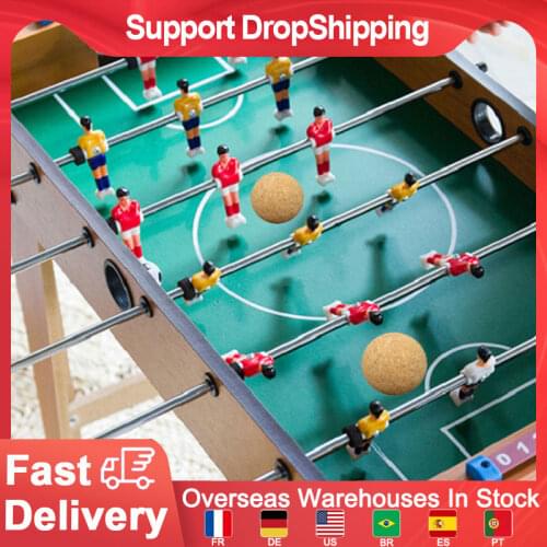 5pcs Table Football Cork Balls Table Soccer Ball Table Soccer Accessory