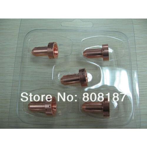 9-8208 Thermal Dynamics cutting tip 100pcs/lot free shipment