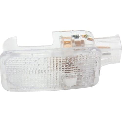 Car accessories New rear trunk lights Lamp with micro switch for Suzuki SX4 Swift