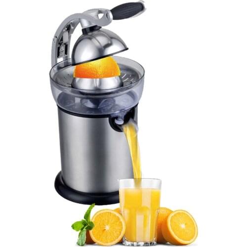 Электрические соковыжималки для цитрусовых BEIJAMEI China At AliExpress