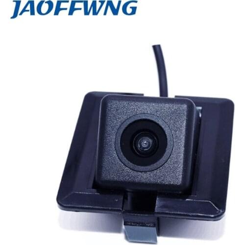 Free shipping Car rear view camera for Toyota 2011 prado waterproof night version Hot Selling