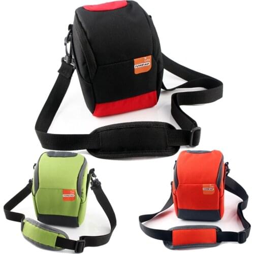 Camera Case Shoulder Bag For Canon Powershot SX730 SX720 SX420 SX150 SX160 SX170 SX520 SX510 SX500 SX410 M10 M2 G7X Mark II