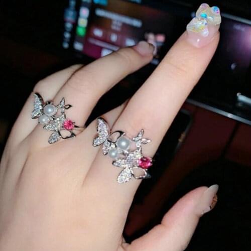 CIZEVA Rings