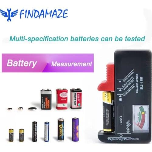 FINDAMAZE Testers